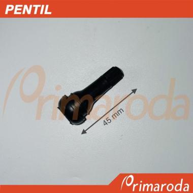 Pentil Karet Ban Tubeless Motor dan Mobil