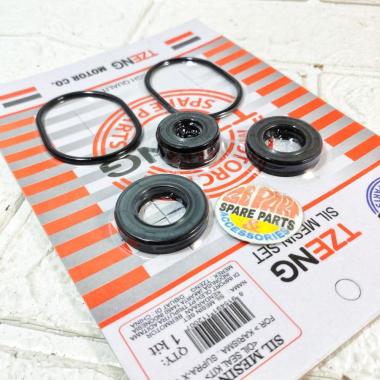 Sil mesin Karisma supra X125 Seal set engine KPH