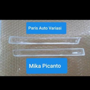 Mika sen sein spion kia allnew Picanto KIRI Kanan