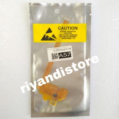 Flexible Flexibel Charger Cas Oppo A57 A39