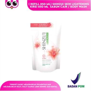 Shinzui Body Cleanser