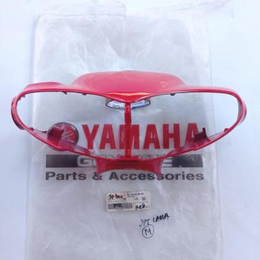 Batok stang depan Jupiter Lama Old Z CW Merah Original YGP
