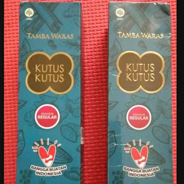 Minyak kutus-kutus, kutus-kutus