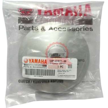 Kipas Roller Mio J Soul GT Fino Fi Kipas Puli pully 54P-E7611-00 Ori
