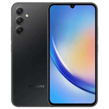 Jual Samsung A24 6 128 Spesifikasi Original, Murah & Diskon Harga ...