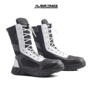 SEPATU PDL NINJA BOA LIBRA KULIT BOSSINDO BOA PROVOS SEPATU TNI POLRI PROVOS 39