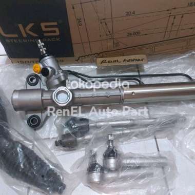 Jual Rack Steering Toyota Rush Terbaru Dengan Harga Termurah Di 2024 ...