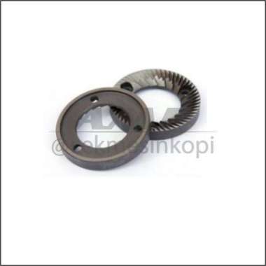 Original Compak Grinder K3 Burr Ã˜ 54 mm