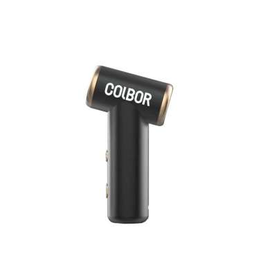 Colbor Airmaxx A1 Jet Fan Kipas Angin Electric Air Blower Portable