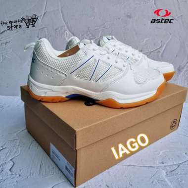 Sepatu Badminton Astec Iago 44