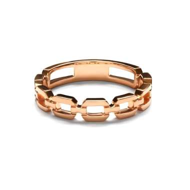 Lino and Sons - Cincin Emas ( Ailee Gold Ring )