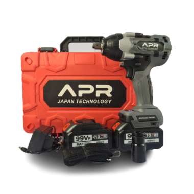 Mesin Bor Impact Pembuka Baut Truk 1800NM APR JUMBO AP33