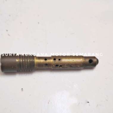 Spuyer main jet bensin Vespa Super Sprint PX no 82