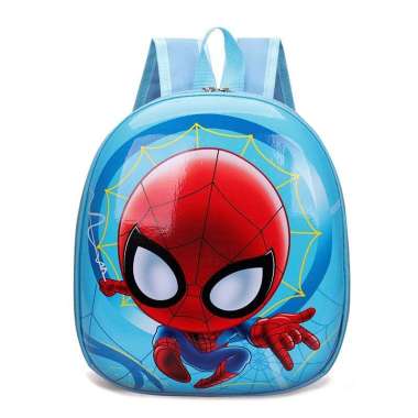 Tas Sekolah Tas Ransel Anak Anti Air Tas Tayo Mobil Tas Karakter TF7543 TF7810 TF7633 BQ3205 Termura