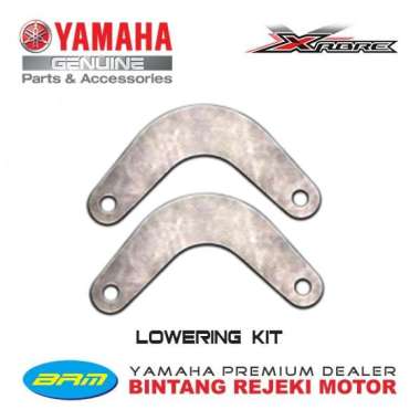 Lowered R15 Harga Lowering Xabre 💯 Terbaru, Spesifikasi, & Kredit Juni 2026
