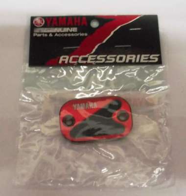 Tutup master rem Yamaha TTX / XRIDE / NMax Original Thailand