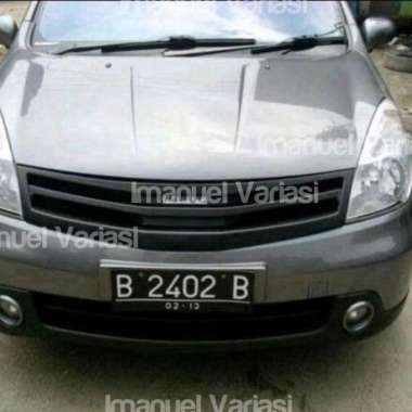 Grill Custom Livina 2008-2011