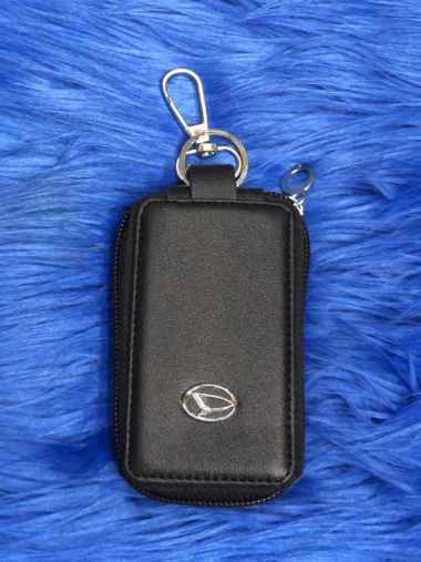 Dompet stnk mobil dompet remote mobil murah Suzuki Hitam