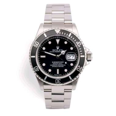 Rolex submariner date harga on sale