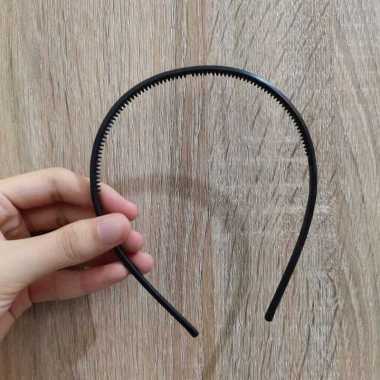 Bando Polos Lidi - Bando Wanita Pria 1pcs