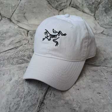 Topi Arcteryx pu