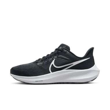 Nike Sepatu Lari Wanita AIR Zoom Pegasus 39 [DH4072-001] Original 100% 36