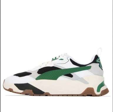 Sepatu Casual Trinity PUMA Black-Vine-PUMA White 389289 05