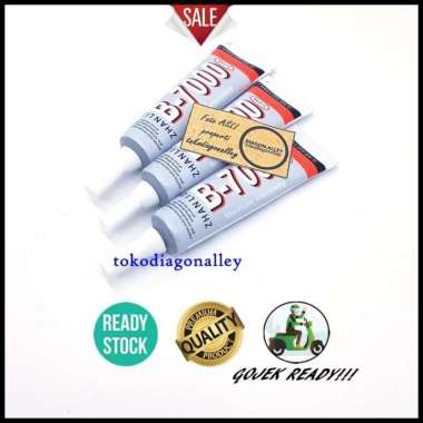 Lem LCD HP Transparan Bening Lem LCD Smartphone Kuat Service Handphone