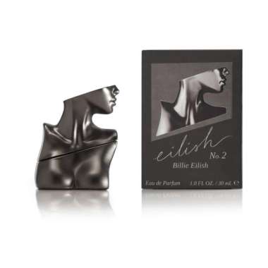 BILLIE EILISH Eilish No.2 Eau De Parfum 30ml