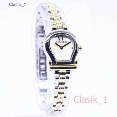Jam Tangan Wanita Aigner Tivoli Due AGW.258001 ORIGINAL Swiss Made Garansi Resmi 2 tahun