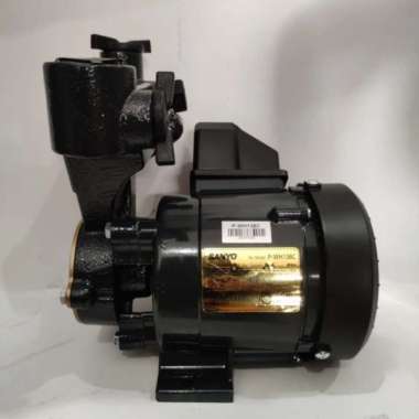 Pompa Air Sanyo P WH138 C Otomatis PWH138C PWH 138 C