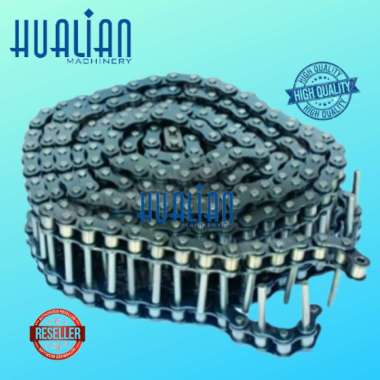 Rantai / Conveyor Chain Shrink Tunnel Machine BS-4525A