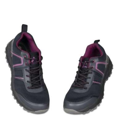 EIGER GYRFALCON WOMAN SHOES 38 Magenta