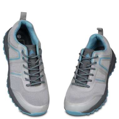 EIGER GYRFALCON WOMAN SHOES 41 Tosca