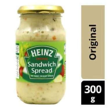 HEINZ Heinz Sandwich Spread - Original