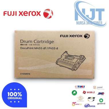 Drum UNIT Fuji XEROX M455 dw/ P455d (CT350976) Original