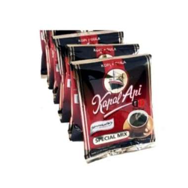 Kopi Kapal Api Spesial KAPAL API GULA