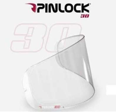 Pinlock 30 Antifog Free Push Pin 2pcs