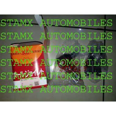 Ball Joint Bawah ORIGINAL ASLI merk 555 made in Japan Toyota Kijang Kapsul / Grand / Super / Krista