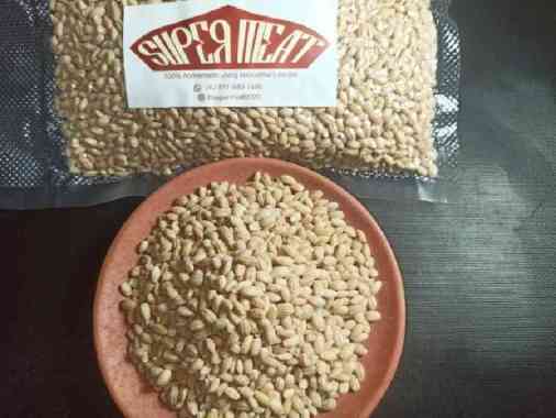 Barley Pearl / Biji Jali / Jali jali 250 gram