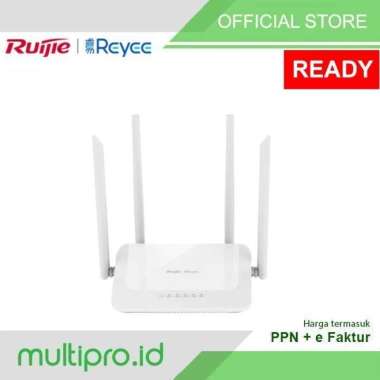Ruijie Reyee RG-EW1200 Dual-band 1200M Wireless router