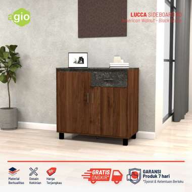 Oggi - Bufet / Sideboard / Agio Lucca Sideboard 80