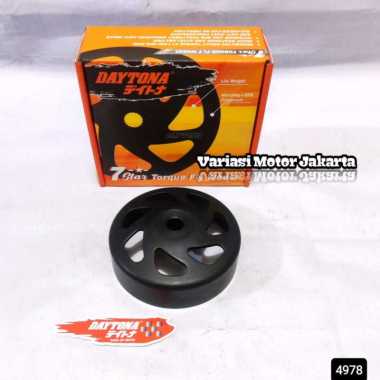 Mangkok Kampas Ganda Daytona Beat Fi Scoopy Fi 4978