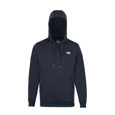 EIGER VALLEY-X SWEATER Navy M