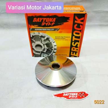 Pulley Rumah Roller Vario 125 Vario 150 PCX 150 Daytona 5022