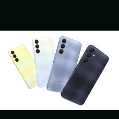 Hp Samsung A16 4g 8/256