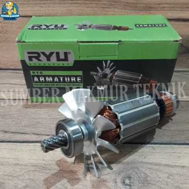 Armature Angker Ryu Mesin Circle Circular Saw RCS185-1 RCS 185 - 1