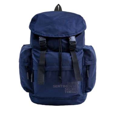 SPV SSST Diablo Tas Backpack Navy