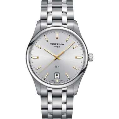 Jam Tangan Pria CERTINA C022.610.11.031.01 Original