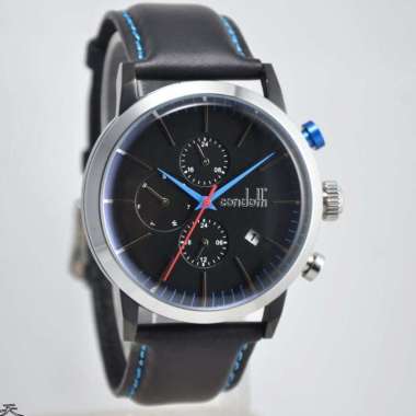 Jam Tangan Pria CONDOTTI CN1020-S03D04-L03 Original